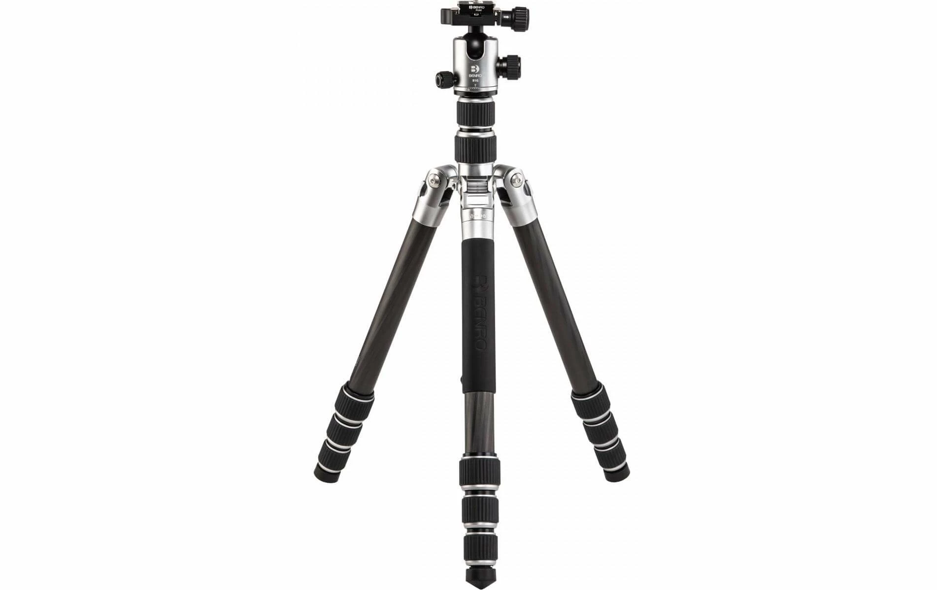 Top 10 🛒 Benro Trépied FTR28CB1GTTN Tripster Series 2 - Trépied 👏 1 Top 10 🛒 Benro Trépied FTR28CB1GTTN Tripster Series 2 - Trépied 👏