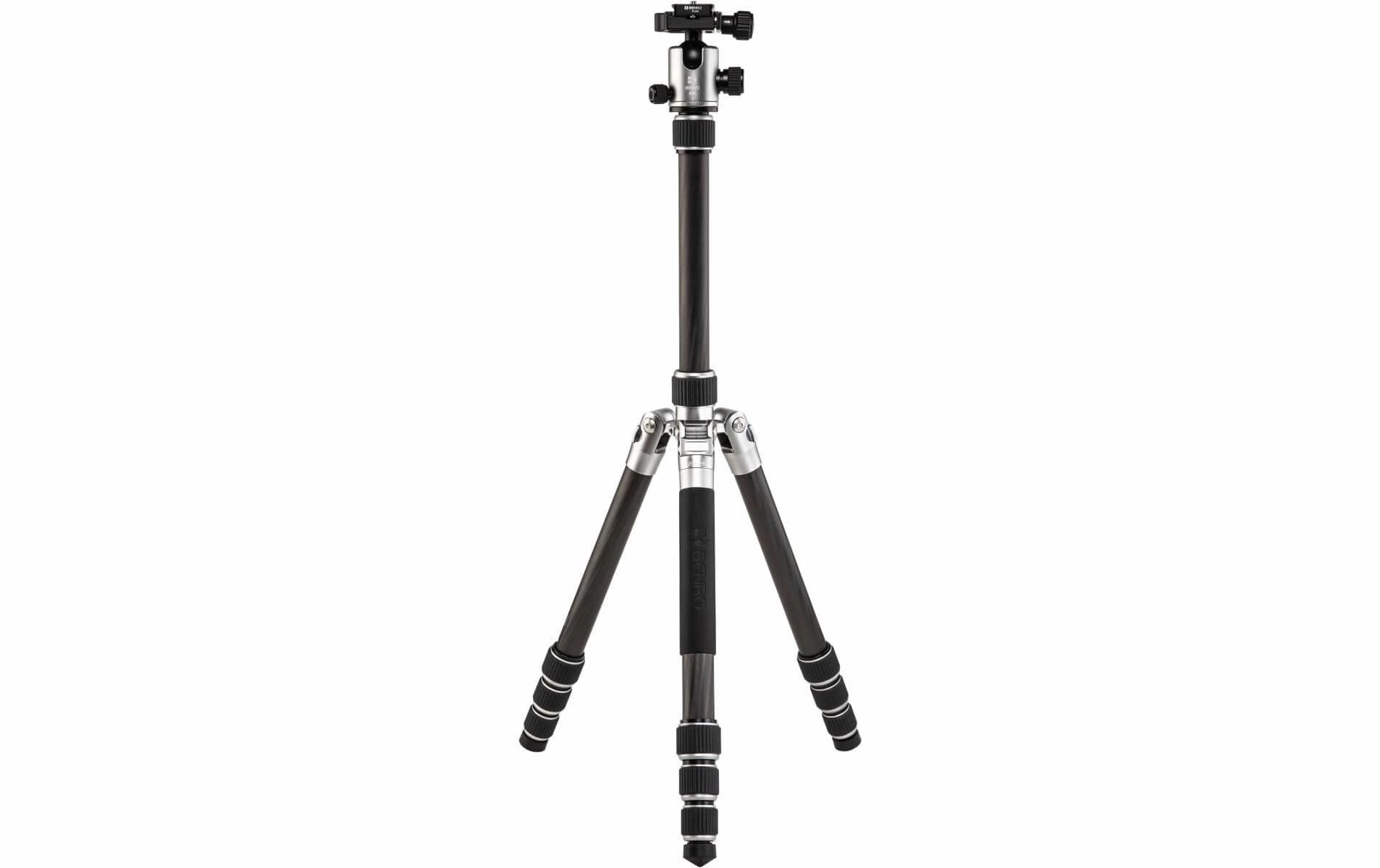 Top 10 🛒 Benro Trépied FTR28CB1GTTN Tripster Series 2 - Trépied 👏 2 Top 10 🛒 Benro Trépied FTR28CB1GTTN Tripster Series 2 - Trépied 👏 – Image 2