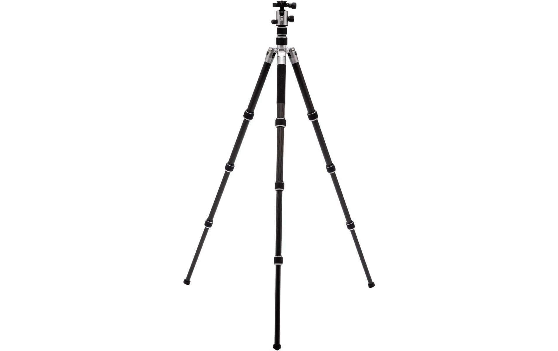 Top 10 🛒 Benro Trépied FTR28CB1GTTN Tripster Series 2 - Trépied 👏 3 Top 10 🛒 Benro Trépied FTR28CB1GTTN Tripster Series 2 - Trépied 👏 – Image 3