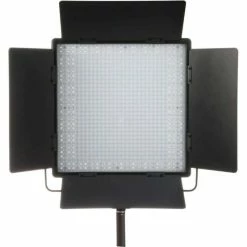 Alternative view of Meilleure vente 💯 Godox Lampe Vidéo LED1000BI II LED - Flashes ⋅ Lampes 🛒