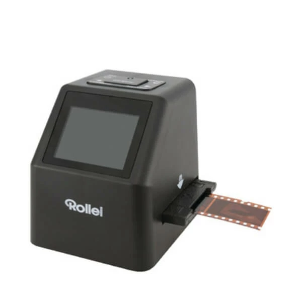 Le moins cher 👏 Rollei DF-S310 SE Scanner - Accessoires Divers 💯 2 Le moins cher 👏 Rollei DF-S310 SE Scanner - Accessoires Divers 💯 – Image 2