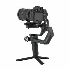 Tout neuf 🤩 Feiyu Tech Cardan Scorp - Trépied 🎉