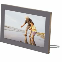 Nouveau 🥰 Meural By Netgear Cadres Photo Cadre Photo Numérique MC315GDW-10000S 15.6 😍