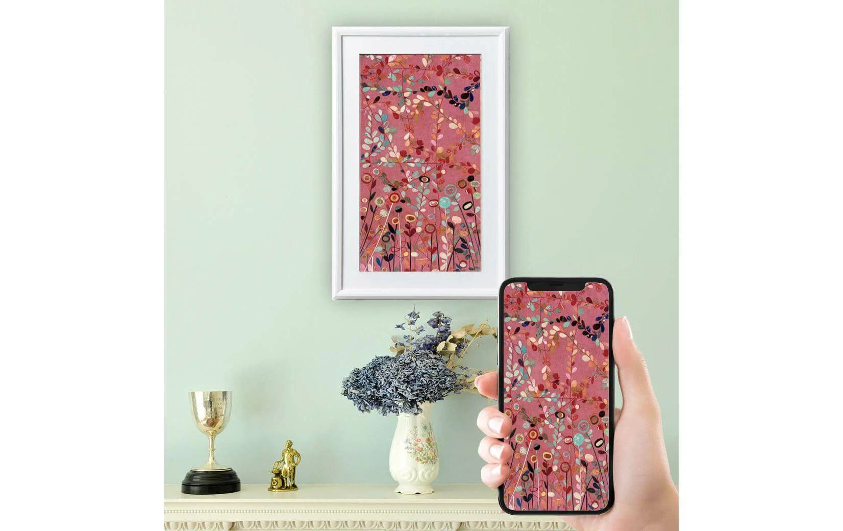 Nouveau 🥰 Meural By Netgear Cadres Photo Cadre Photo Numérique MC315GDW-10000S 15.6 😍 3 Nouveau 🥰 Meural By Netgear Cadres Photo Cadre Photo Numérique MC315GDW-10000S 15.6 😍 – Image 3