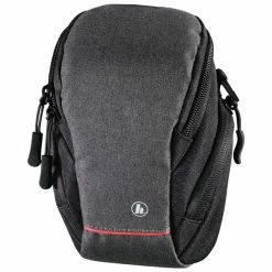 Acheter 😍 Hama Sambia 90 Grey/black - Sacoches 🔥