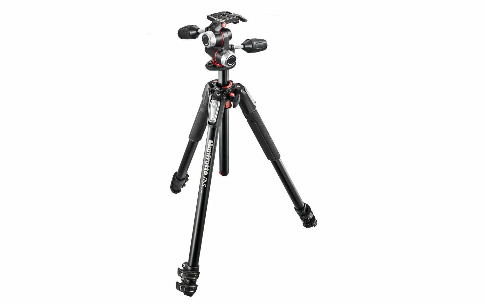 Meilleure affaire 😀 Manfrotto Trépied MK055XPRO3-3W Pro Kit - Trépied 🧨 1 Meilleure affaire 😀 Manfrotto Trépied MK055XPRO3-3W Pro Kit - Trépied 🧨