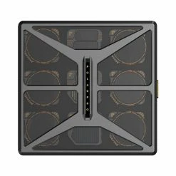 Alternative view of Grosses soldes 👏 PolarPro Filtre MVC3-DRCT-CLLTN - Trépied ⌛