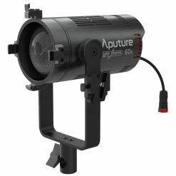 Offres 🧨 Aputure Lumière Continue LS 60x - Flashes ⋅ Lampes ✔️