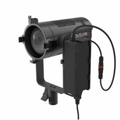 Alternative view of Offres 🧨 Aputure Lumière Continue LS 60x - Flashes ⋅ Lampes ✔️