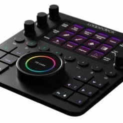 Meilleure vente 🧨 Équipement De Traitement Loupedeck CT - Accessoires Divers 🎉