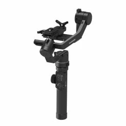 Remise 👏 Feiyu Tech Cardan AK4500 Standard - Trépied ⌛