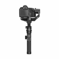 Alternative view of Remise 👏 Feiyu Tech Cardan AK4500 Standard - Trépied ⌛