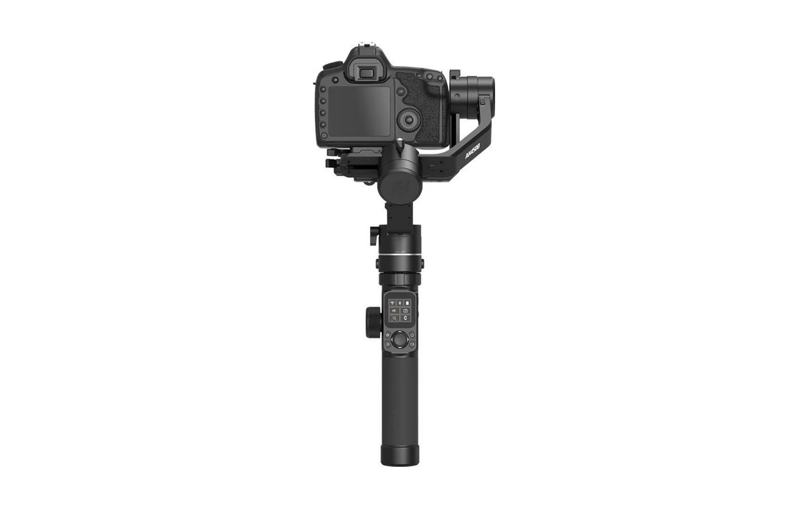 Remise 👏 Feiyu Tech Cardan AK4500 Standard - Trépied ⌛ 2 Remise 👏 Feiyu Tech Cardan AK4500 Standard - Trépied ⌛ – Image 2