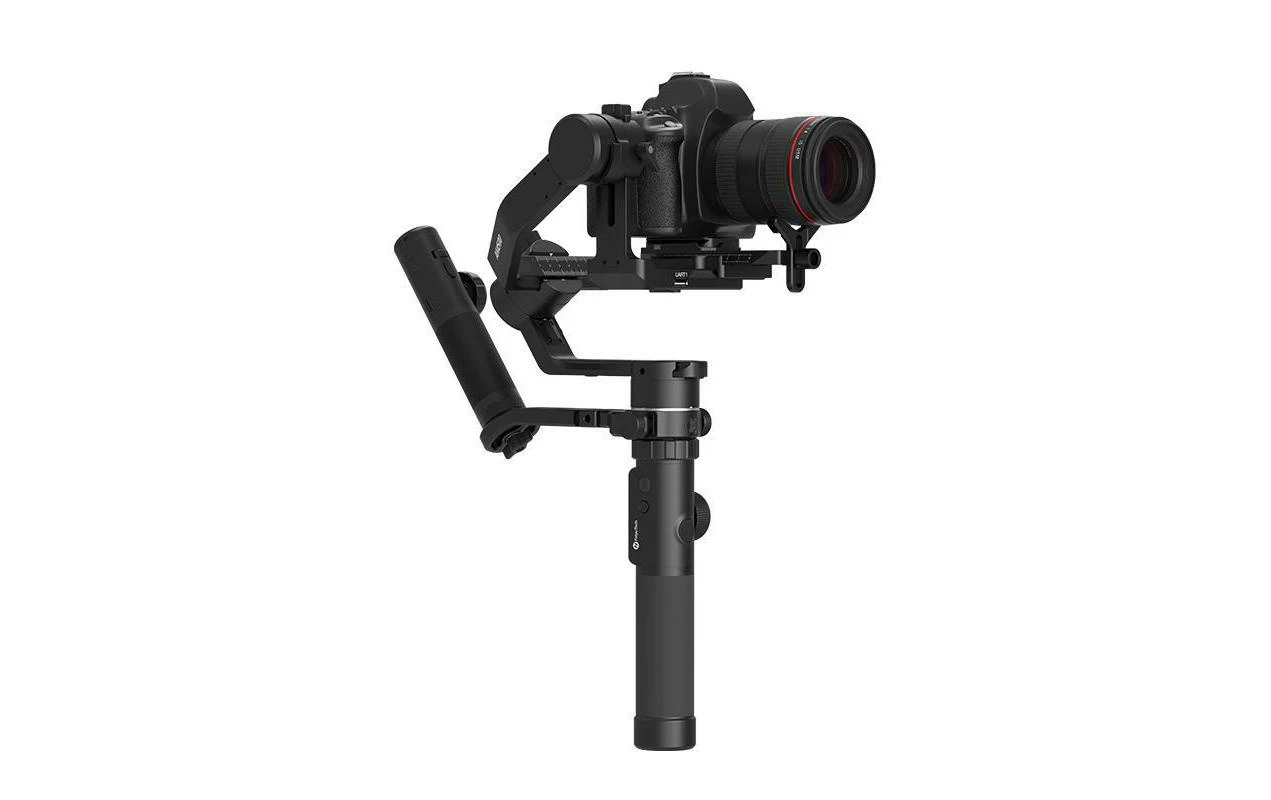 Remise 👏 Feiyu Tech Cardan AK4500 Standard - Trépied ⌛ 3 Remise 👏 Feiyu Tech Cardan AK4500 Standard - Trépied ⌛ – Image 3