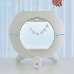 Bon marché 🔥 Orangemonkie Boîte Studio Foldio360 Smart Dome - Accessoires Divers 🤩 -boutique instax unnamed file 2228