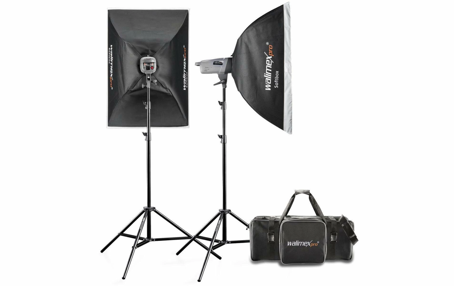 Offres 👏 Walimex Pro Flash De Studio Pro Studioset VE 4.4 E - Flashes ⋅ Lampes ⭐ 1 Offres 👏 Walimex Pro Flash De Studio Pro Studioset VE 4.4 E - Flashes ⋅ Lampes ⭐
