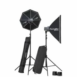 Coupon 🛒 Elinchrom Flash De Studio Compact D-Lite RX 1/1 - Flashes ⋅ Lampes ✔️
