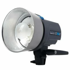 Alternative view of Coupon 🛒 Elinchrom Flash De Studio Compact D-Lite RX 1/1 - Flashes ⋅ Lampes ✔️