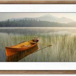 Coupon 👏 Meural By Netgear Cadres Photo Cadre Photo Numérique Meural Canvas II MC321HW 21.5 👏