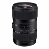 Top 10 ✔️ Sigma Objectif Zoom 18-35mm F/1.8 DC HSM Nikon F - Accessoires Pour Objectifs 🔔
