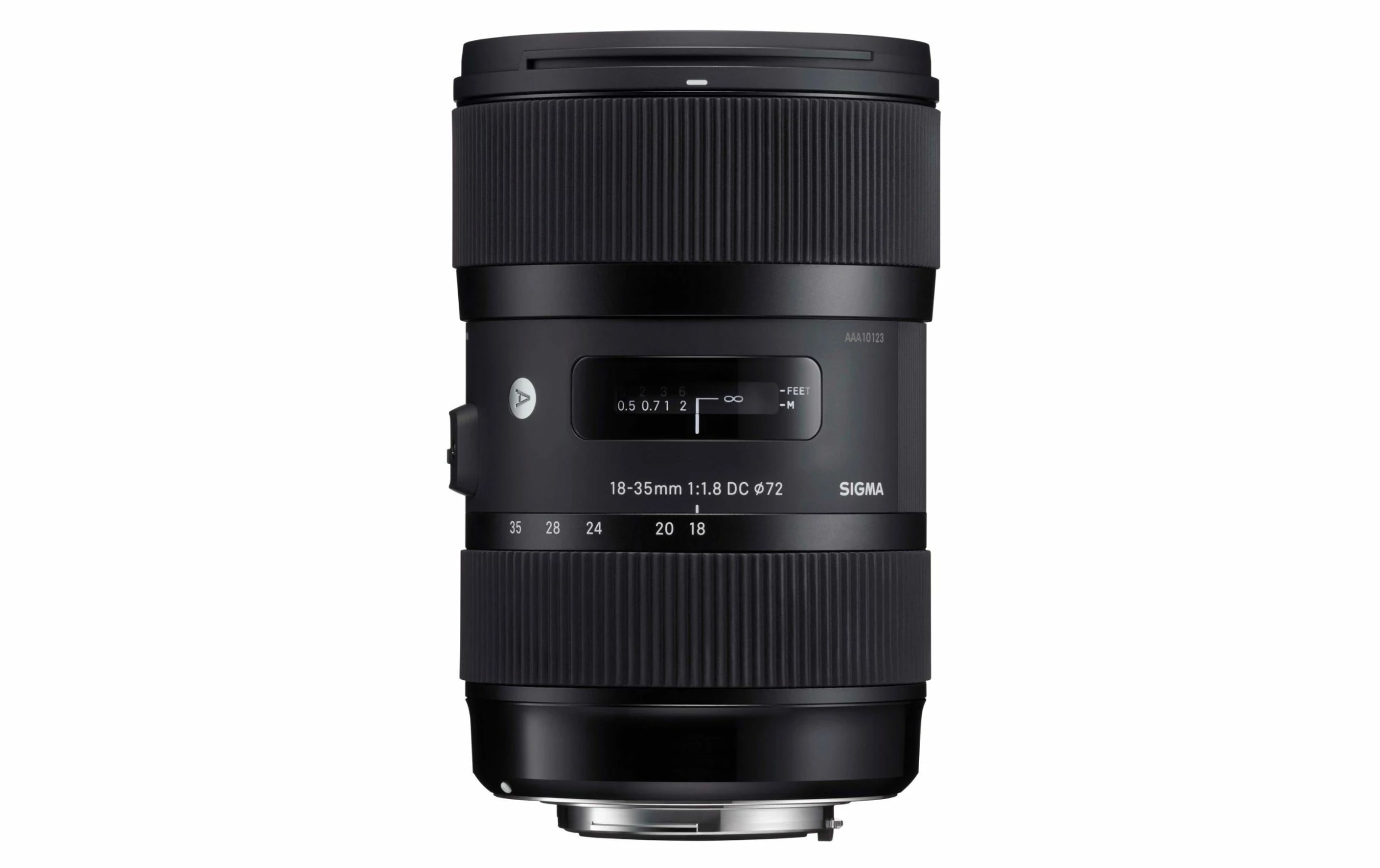 Top 10 ✔️ Sigma Objectif Zoom 18-35mm F/1.8 DC HSM Nikon F - Accessoires Pour Objectifs 🔔 2 Top 10 ✔️ Sigma Objectif Zoom 18-35mm F/1.8 DC HSM Nikon F - Accessoires Pour Objectifs 🔔 – Image 2