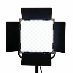 Alternative view of Coupon 😉 Dörr Lumière Continue DLP-1000 Kit RGB - Flashes ⋅ Lampes 🔥