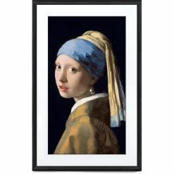 Grosses soldes 🥰 Meural By Netgear Cadres Photo Cadre Photo Numérique Meural Canvas II MC327BL 27 😉 -boutique instax unnamed file 2265