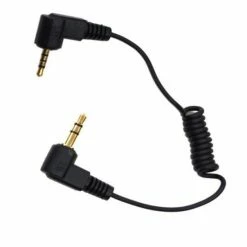 Meilleur prix ✨ Feiyu Tech Câble De Déclenchement Pour Les Appareils Panasonic - Trépied 🛒
