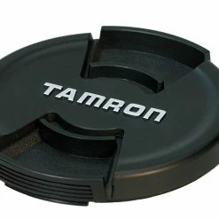 Coupon 😉 Tamron Capuchon D'objectif 55 Mm - Accessoires Pour Objectifs ⭐