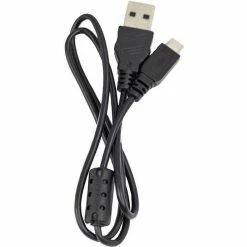 Promo 🔥 Sigma Câble De Rechange Pour Caméra USB (C-C) SUC-41 - Accus ⋅ Chargeurs 😀