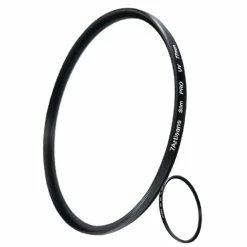 Vente flash 💯 7Artisans Filtre D'objectif UV – 46 Mm - Accessoires Pour Objectifs 💯
