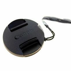 Acheter 😀 Canon Capuchon D'objectif C84 - Accessoires Pour Objectifs 🧨