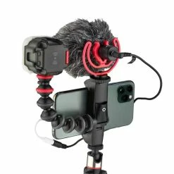 Meilleure vente 🔥 Joby Support GorillaPod Arm Smart - Trépied ✨ -boutique instax unnamed file 2337