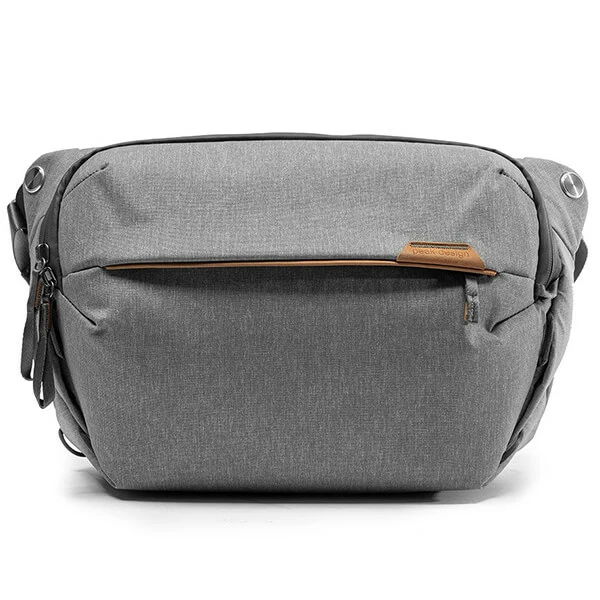 Meilleur prix 😍 Peak Design Everyday Sling 10L Ash - Sacoches 😀 1 Meilleur prix 😍 Peak Design Everyday Sling 10L Ash - Sacoches 😀