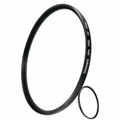 Tout neuf 🤩 7Artisans Filtre D'objectif UV – 58 Mm - Accessoires Pour Objectifs 🎉