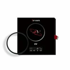 Alternative view of Tout neuf ✨ 7Artisans Filtre D'objectif MRCUV – 49 Mm - Accessoires Pour Objectifs ⌛
