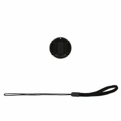 Bon marché 👏 Dörr Capuchon D'objectif Professional 55 Mm - Accessoires Pour Objectifs 👍 -boutique instax unnamed file 2379