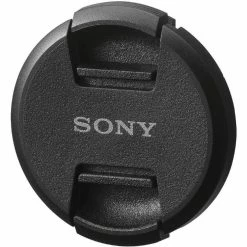 Offres ⭐ Sony Capuchon D'objectif ALC-F62S - Accessoires Pour Objectifs 🎉