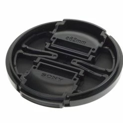 Alternative view of Offres ⭐ Sony Capuchon D'objectif ALC-F62S - Accessoires Pour Objectifs 🎉