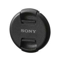 Tout neuf ⭐ Sony Capuchon D'objectif ALC-F405S - Accessoires Pour Objectifs 😀