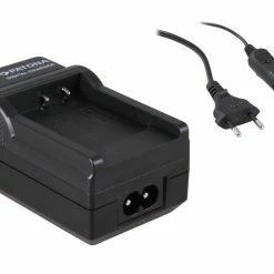 De gros ⭐ Patona Chargeur 2in1 Fujifilm NP-50 - Accus ⋅ Chargeurs 🎉
