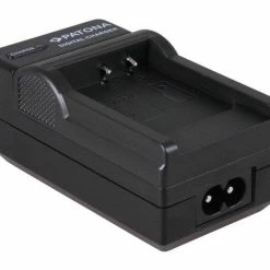 Alternative view of De gros ⭐ Patona Chargeur 2in1 Fujifilm NP-50 - Accus ⋅ Chargeurs 🎉