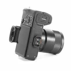 Alternative view of Meilleur prix 🧨 Peak Design Adaptateur Anchor Mount - Accessoires Divers ✔️