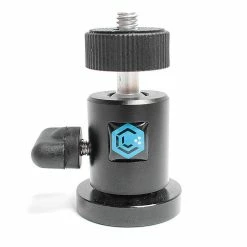 Acheter 🛒 Lume Cube Support Ball Head Magnet - Flashes ⋅ Lampes 😀