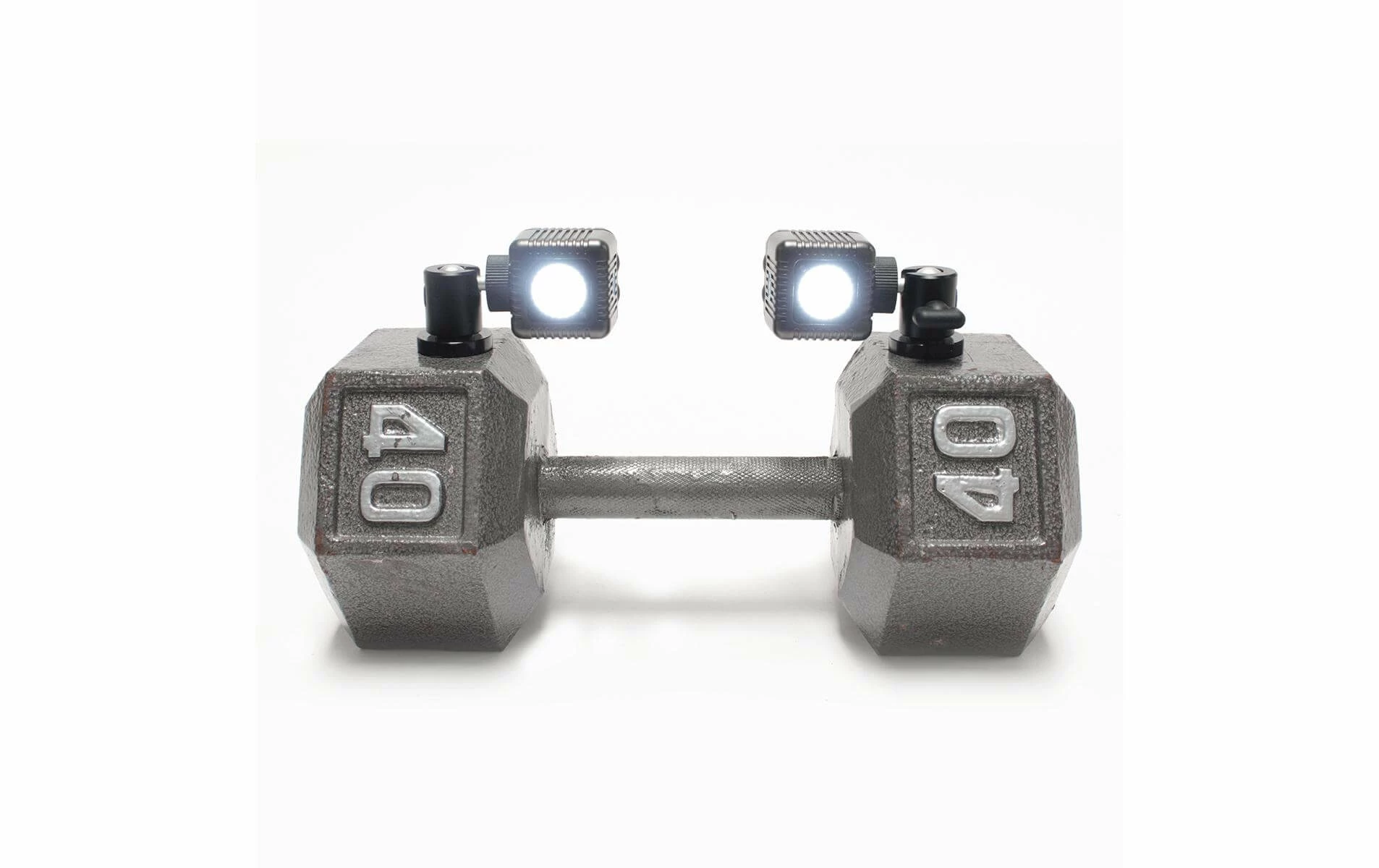 Acheter 🛒 Lume Cube Support Ball Head Magnet - Flashes ⋅ Lampes 😀 2 Acheter 🛒 Lume Cube Support Ball Head Magnet - Flashes ⋅ Lampes 😀 – Image 2