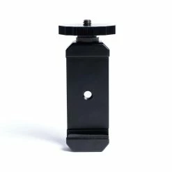 Alternative view of De gros 😉 Lume Cube Support Smartphone - Flashes ⋅ Lampes 👏