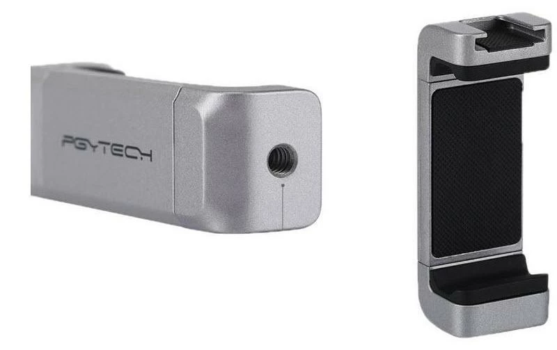 Grosses soldes 😀 PGYTECH Support Osmo Pocket Pour Smartphone - Trépied 😍 3 Grosses soldes 😀 PGYTECH Support Osmo Pocket Pour Smartphone - Trépied 😍 – Image 3