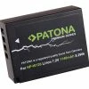Vente flash 🎉 Patona Batterie Pour Appareils Photo Numérique Premium NP-W126 - Accus ⋅ Chargeurs 🛒