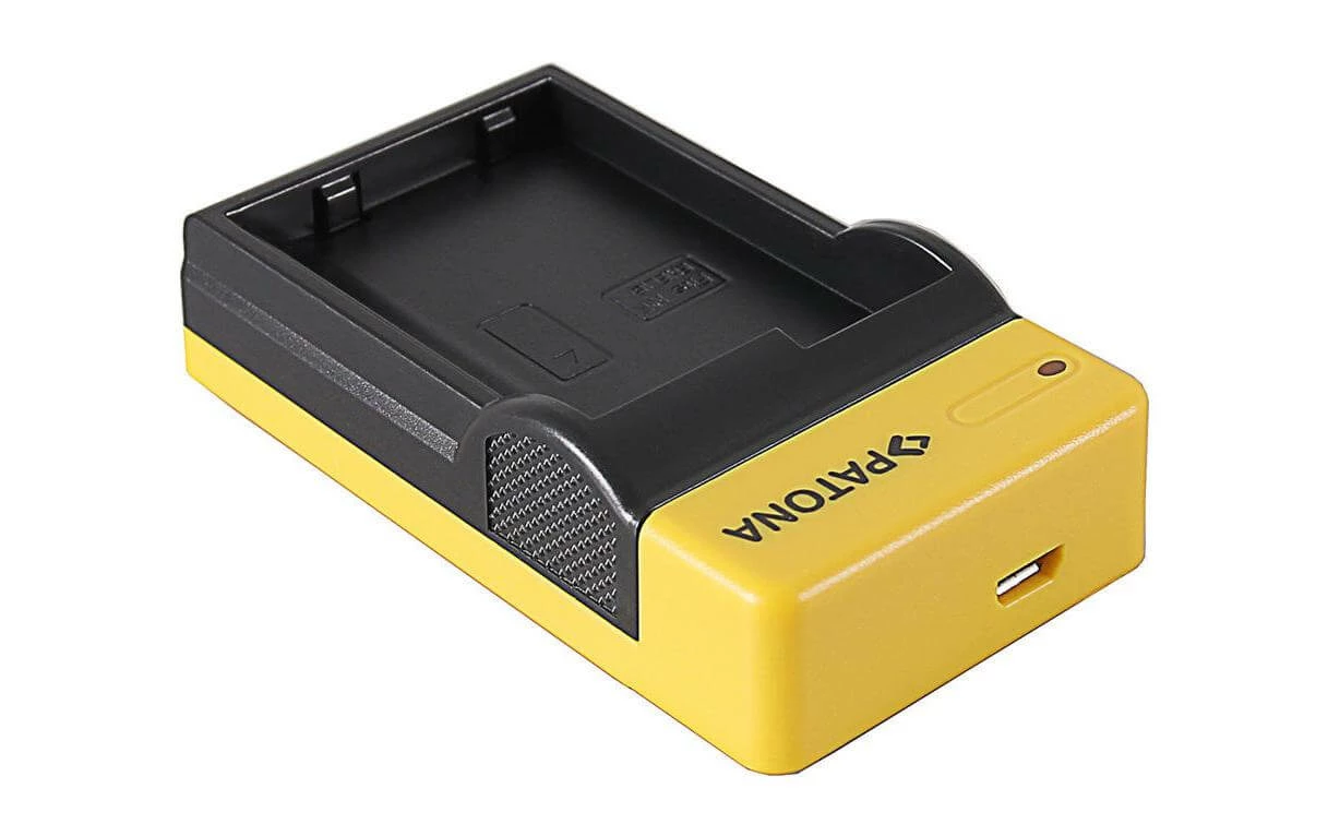 Offres 👍 Patona Chargeur Micro USB Zu Nikon EN-EL15 - Accus ⋅ Chargeurs 👏 2 Offres 👍 Patona Chargeur Micro USB Zu Nikon EN-EL15 - Accus ⋅ Chargeurs 👏 – Image 2
