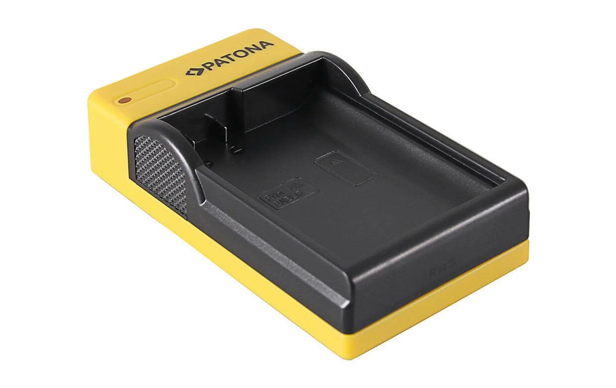 Offres 👍 Patona Chargeur Micro USB Zu Nikon EN-EL15 - Accus ⋅ Chargeurs 👏 3 Offres 👍 Patona Chargeur Micro USB Zu Nikon EN-EL15 - Accus ⋅ Chargeurs 👏 – Image 3